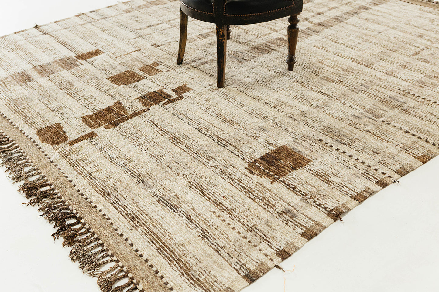 Modern Rug Image 11342 Talassemtane, Atlas Collection, Seasons