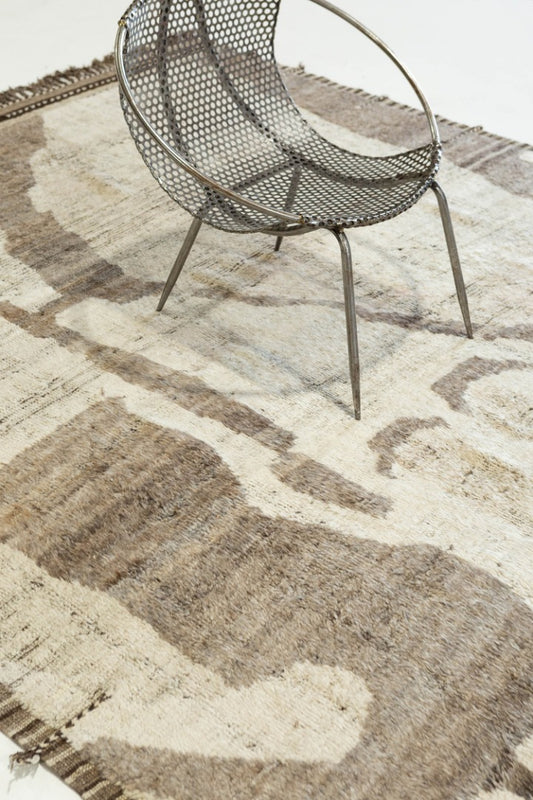 Modern Rug Image 10275 Sittima, Atlas Collection, Seasons