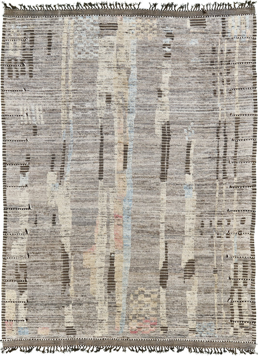 Modern Rug Image 8543 Nakhla, Atlas Collection, Seasons