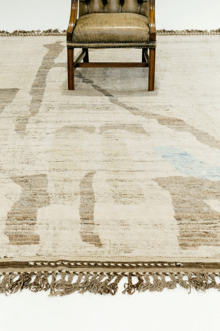 Modern Rug Image 10262 Sittima, Atlas Collection, Seasons