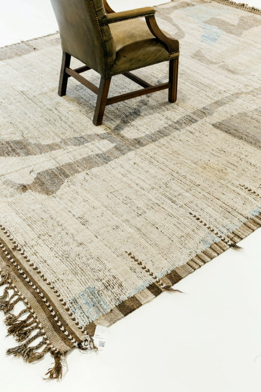 Modern Rug Image 10260 Sittima, Atlas Collection, Seasons