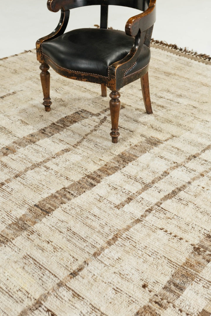 Modern Rug Image 11337 Talassemtane, Atlas Collection, Seasons