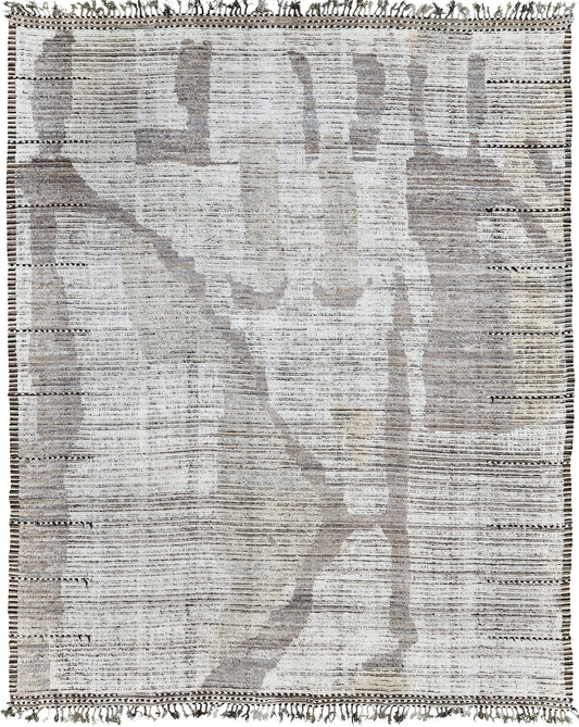 Modern Rug Image 10282 Sittima, Atlas Collection, Seasons