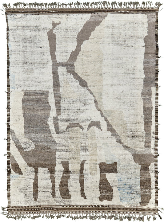 Modern Rug Image 10269 Sittima, Atlas Collection, Seasons