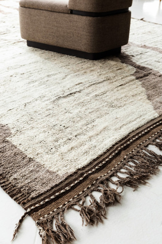 Modern Rug Image 10270 Sittima, Atlas Collection, Seasons