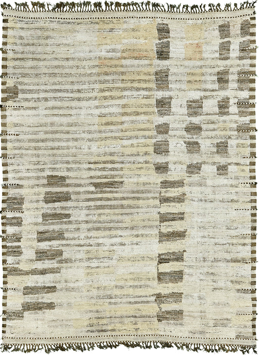 Modern Rug Image 6686 Martil, Atlas Collection, Seasons