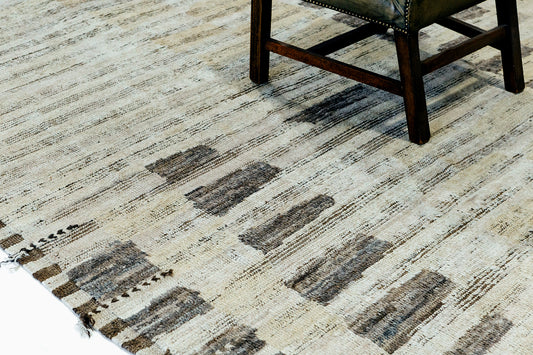 Modern Rug Image 6687 Martil, Atlas Collection, Seasons