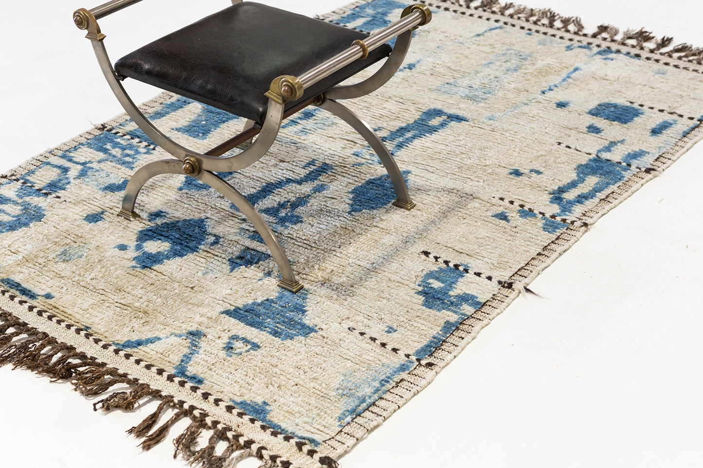 Modern Rug Image 11627 Tazekka, Atlas Collection, Seasons