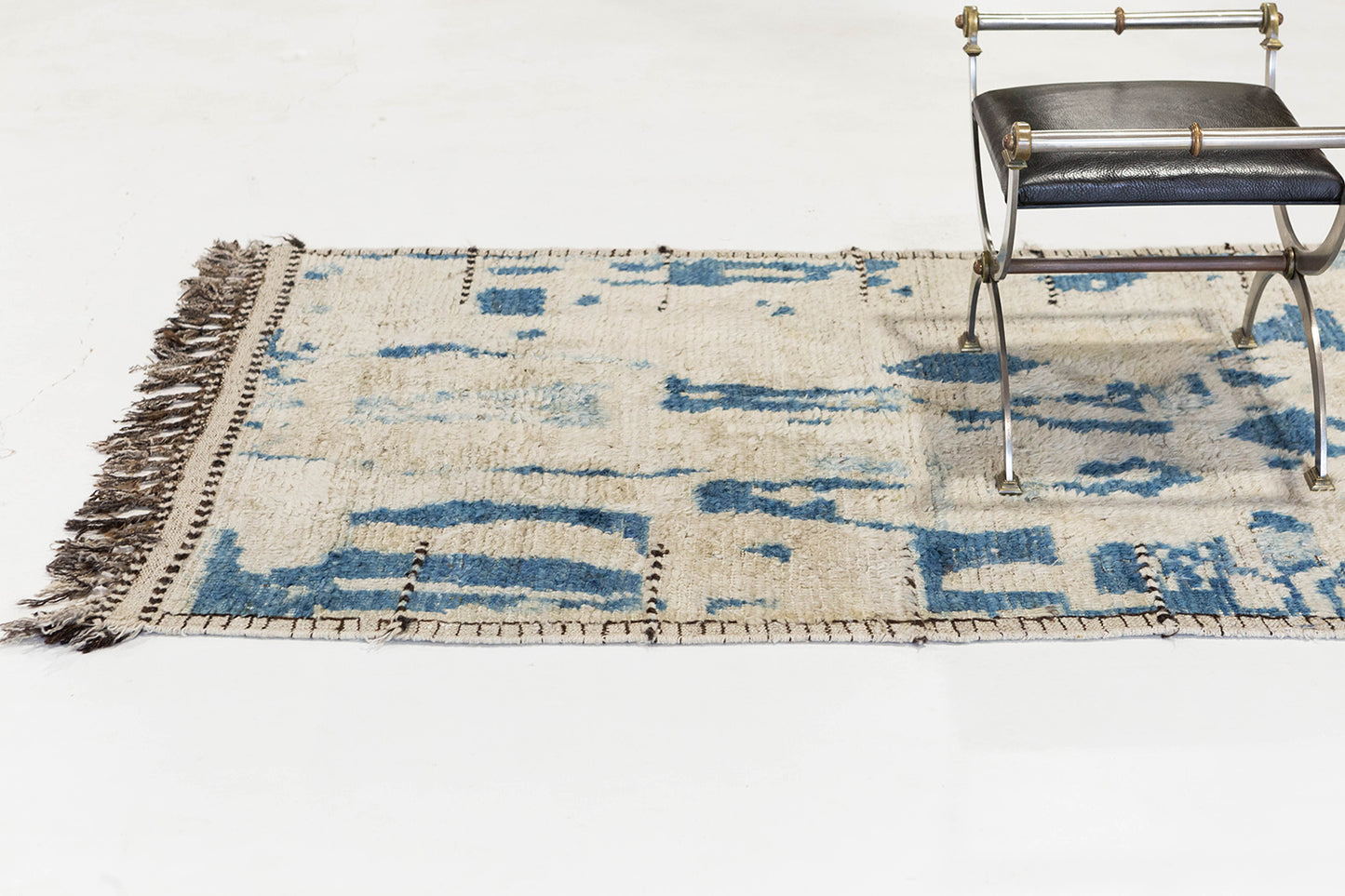 Modern Rug Image 11628 Tazekka, Atlas Collection, Seasons