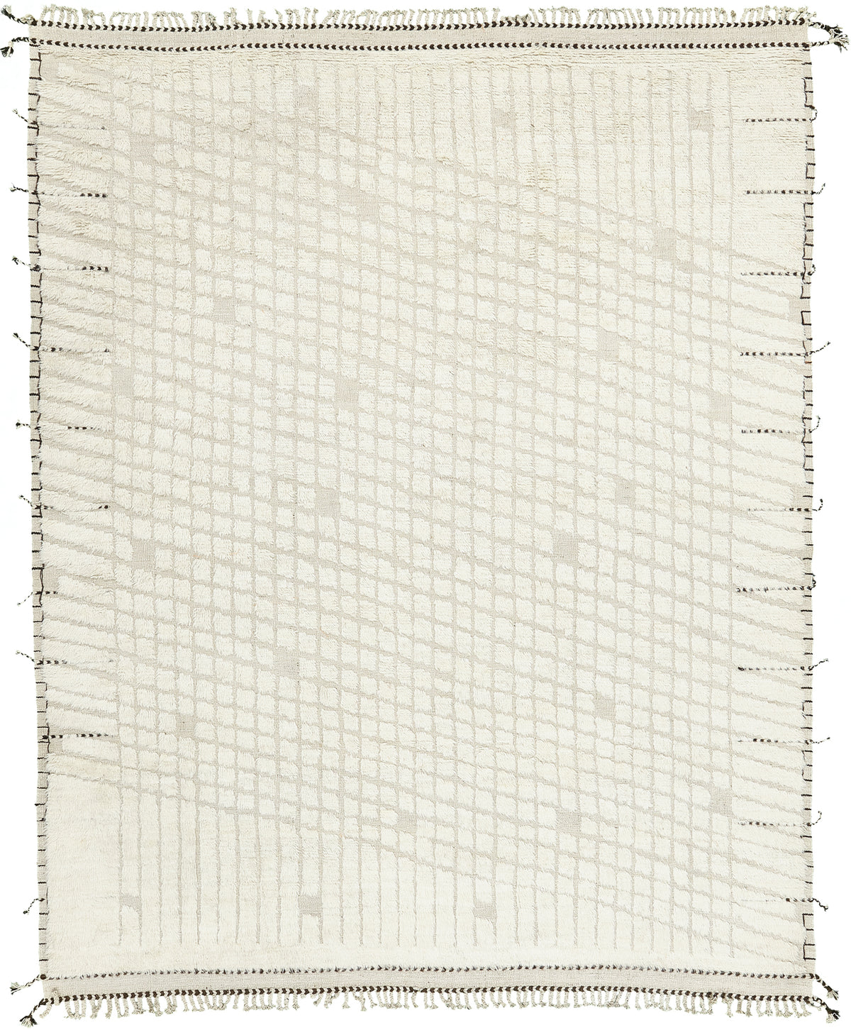Modern Rug Image 3150 Abisko, Haute Bohemian