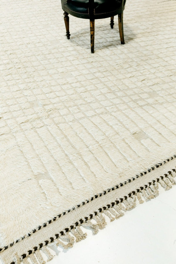Modern Rug Image 99 Abisko, Haute Bohemian