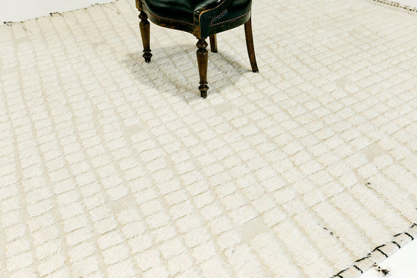 Modern Rug Image 100 Abisko, Haute Bohemian