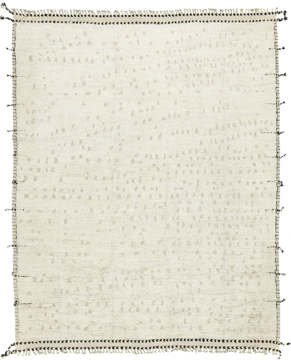 Modern Rug Image 8990 Olea, Atlas Collection