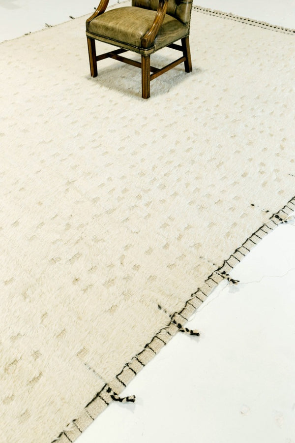 Modern Rug Image 8993 Olea, Atlas Collection