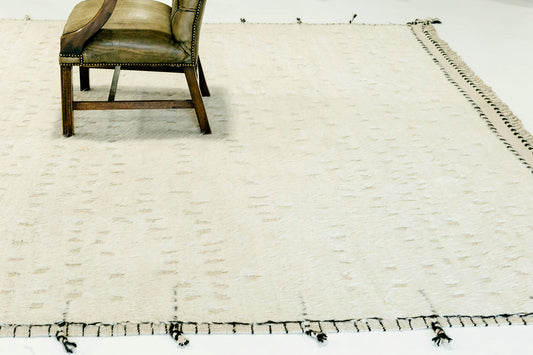 Modern Rug Image 8991 Olea, Atlas Collection