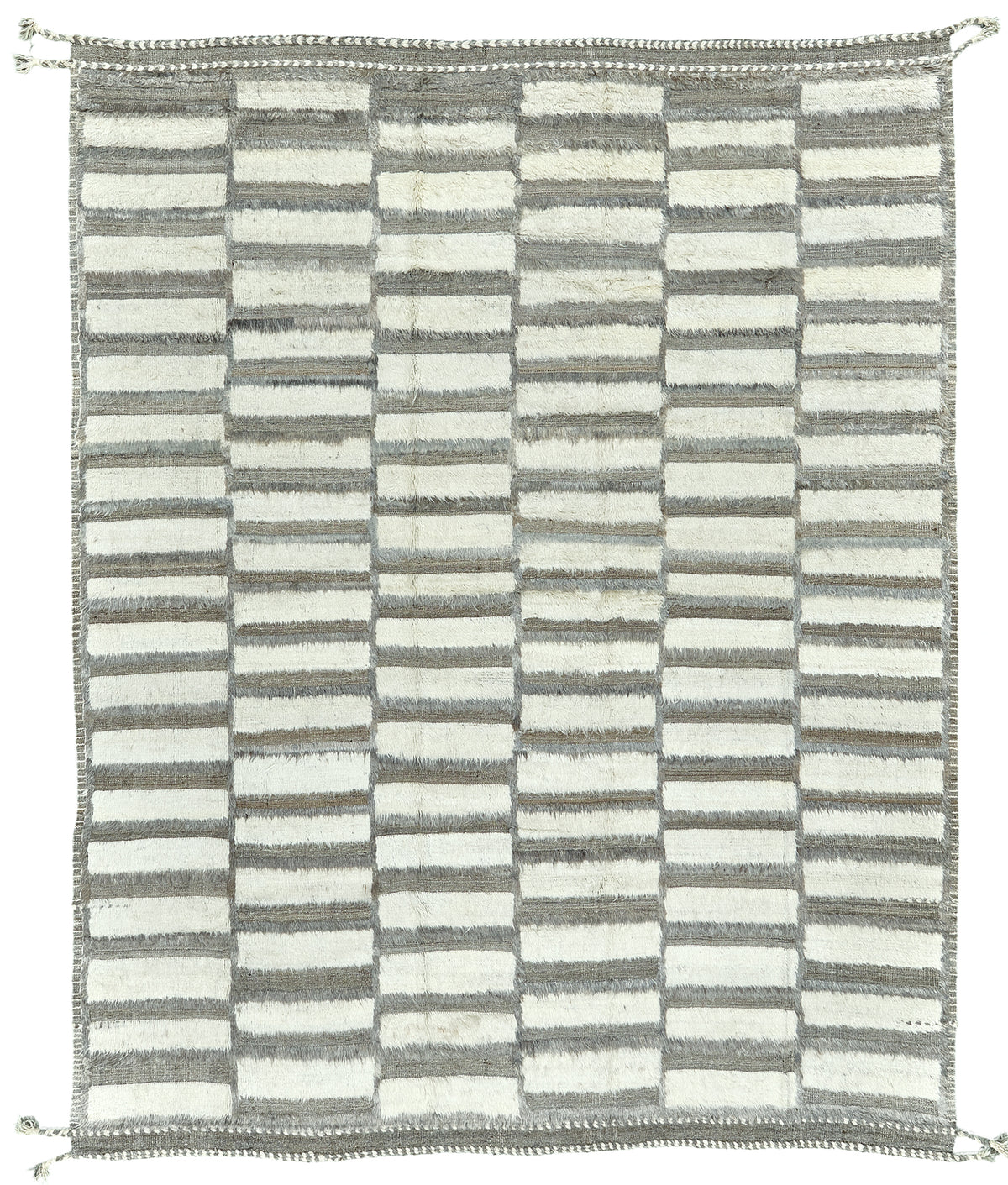 Modern Rug Image 9056 Oudu, Kust Collection