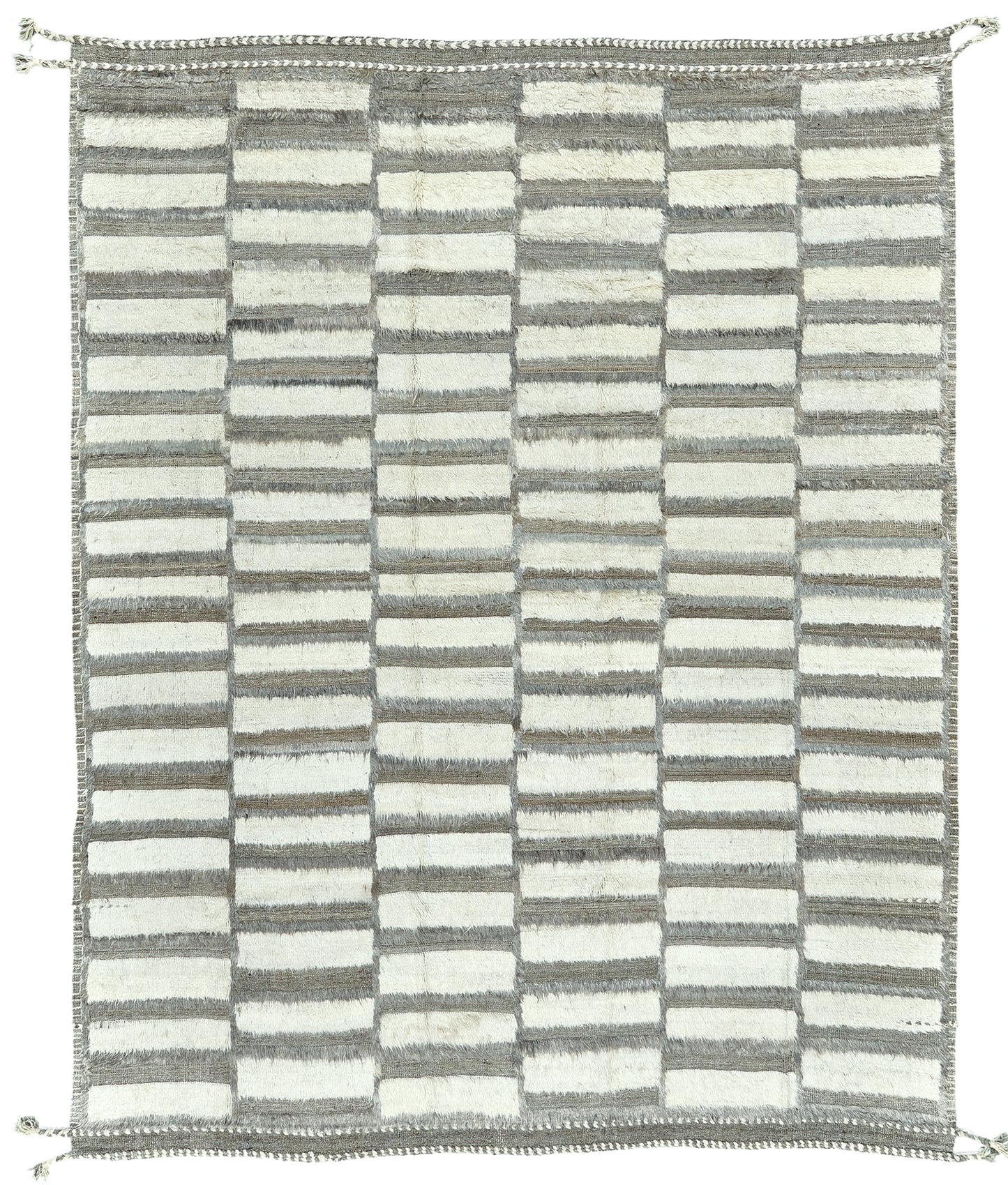 Modern Rug Image 9056 Oudu, Kust Collection