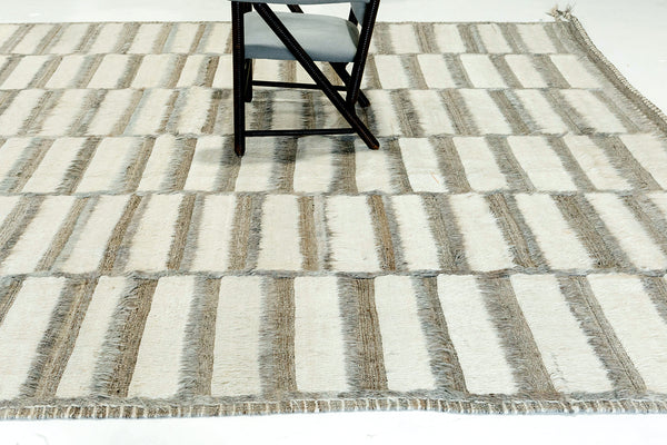 Modern Rug Image 9060 Oudu, Kust Collection