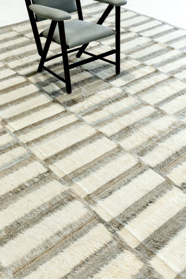 Modern Rug Image 9059 Oudu, Kust Collection