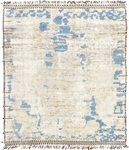 Modern Rug Image 14124 Zazate, Atlas Collection, Seasons