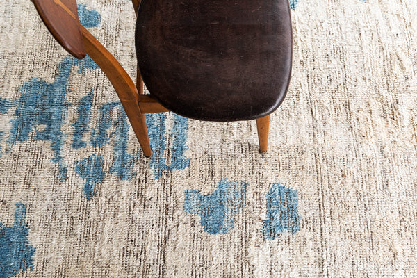 Modern Rug Image 14126 Zazate, Atlas Collection, Seasons
