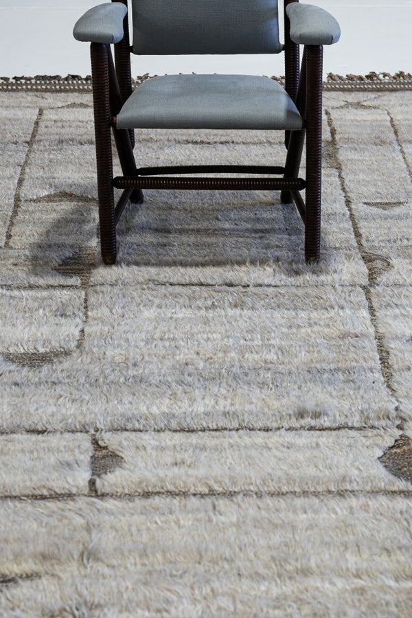 Modern Rug Image 2990 Essaouina, Atlas Collection