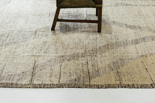 Modern Rug Image 6803 Meden, Atlas Collection, Seasons