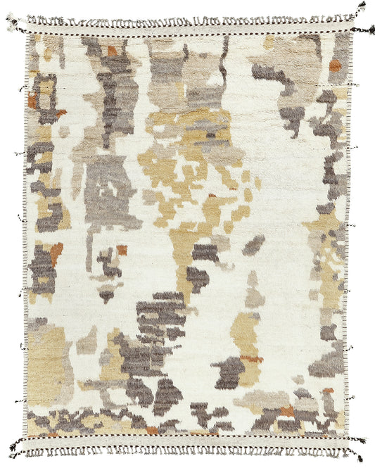 Modern Rug Image 14097 Zazate, Atlas Collection