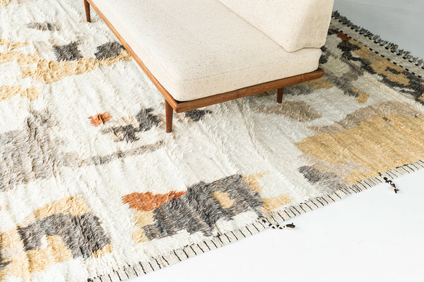Modern Rug Image 14099 Zazate, Atlas Collection