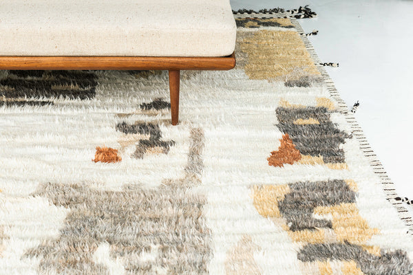 Modern Rug Image 14100 Zazate, Atlas Collection