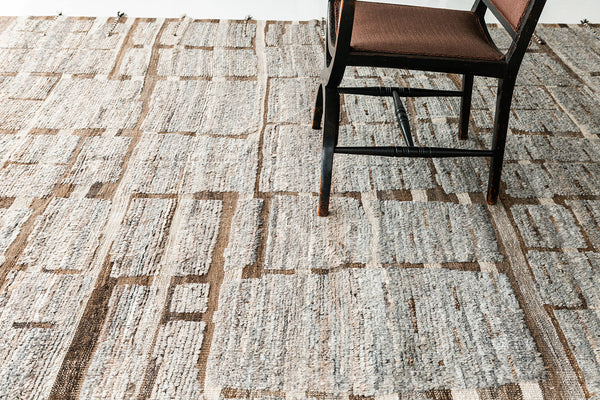 Modern Rug Image 6751 Maziere, Atlas Collection, Seasons