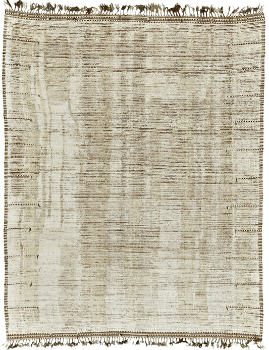 Modern Rug Image 11331 Talassemtane, Atlas Collection, Seasons