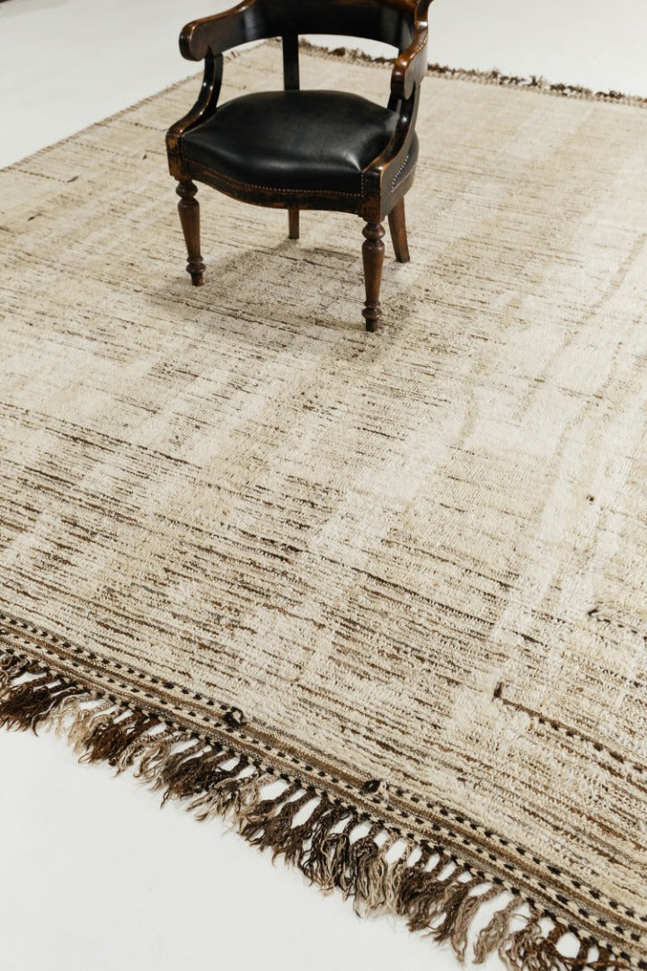 Modern Rug Image 11333 Talassemtane, Atlas Collection, Seasons