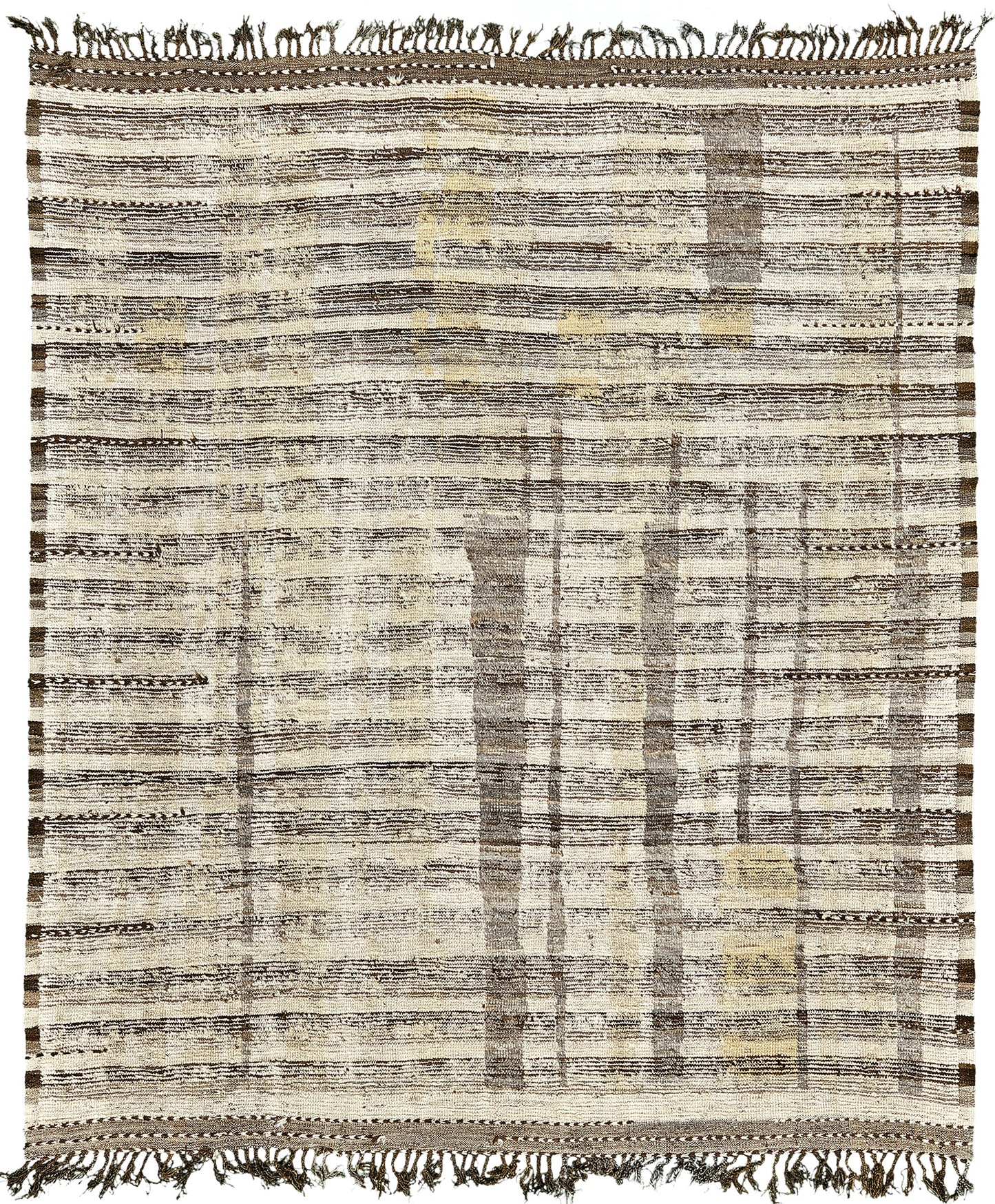 Modern Rug Image 11322 Talassemtane, Atlas Collection, Seasons