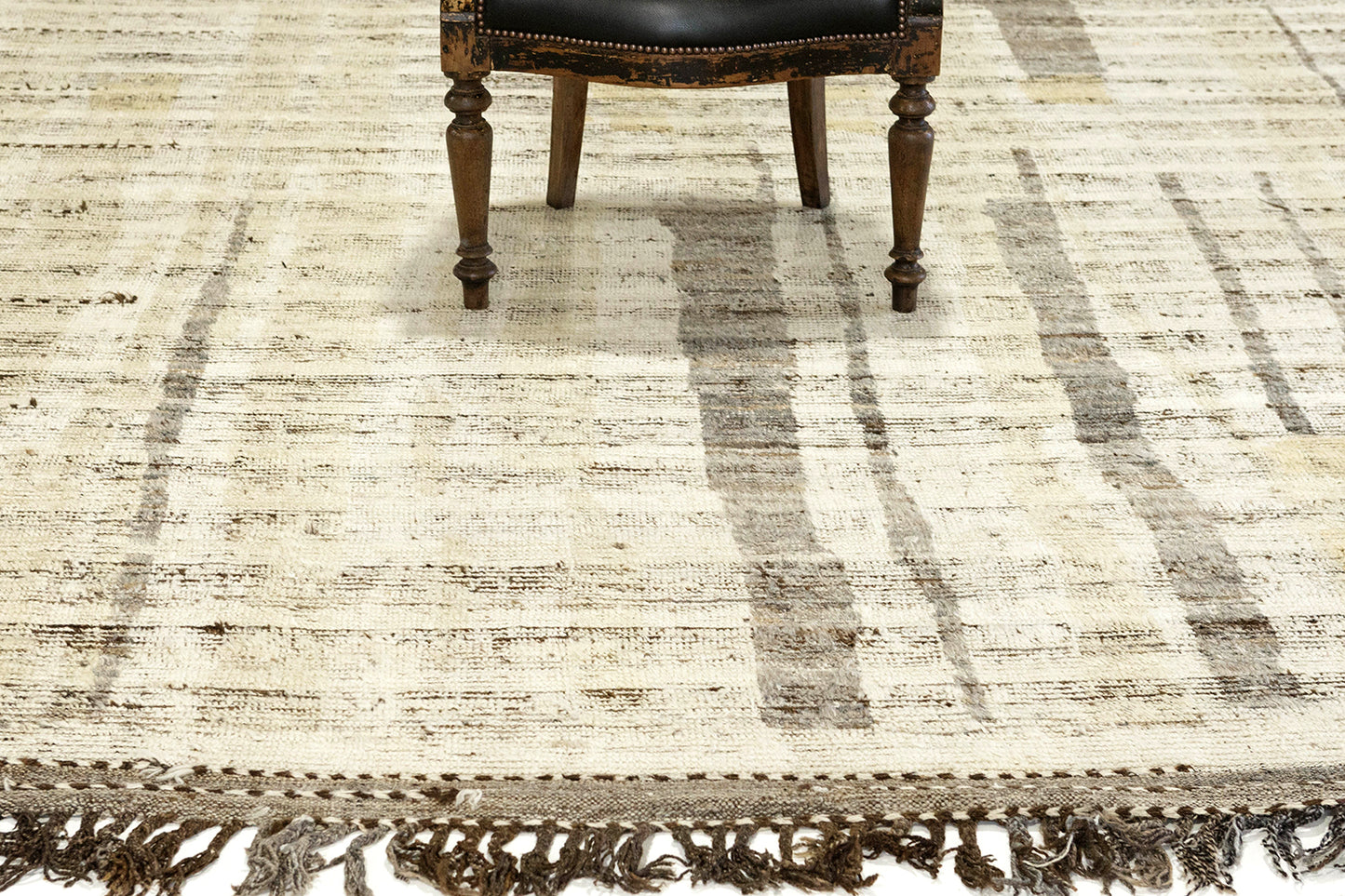 Modern Rug Image 11326 Talassemtane, Atlas Collection, Seasons