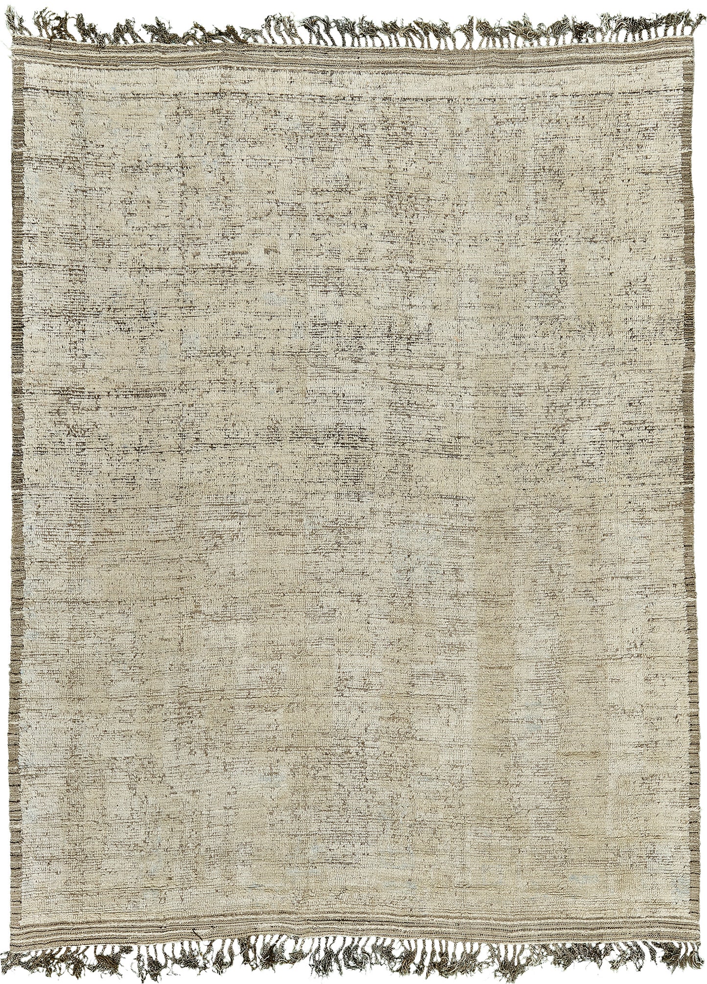 Modern Rug Image 11317 Talassemtane, Atlas Collection, Seasons