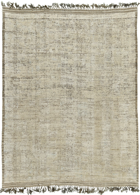 Modern Rug Image 11317 Talassemtane, Atlas Collection, Seasons