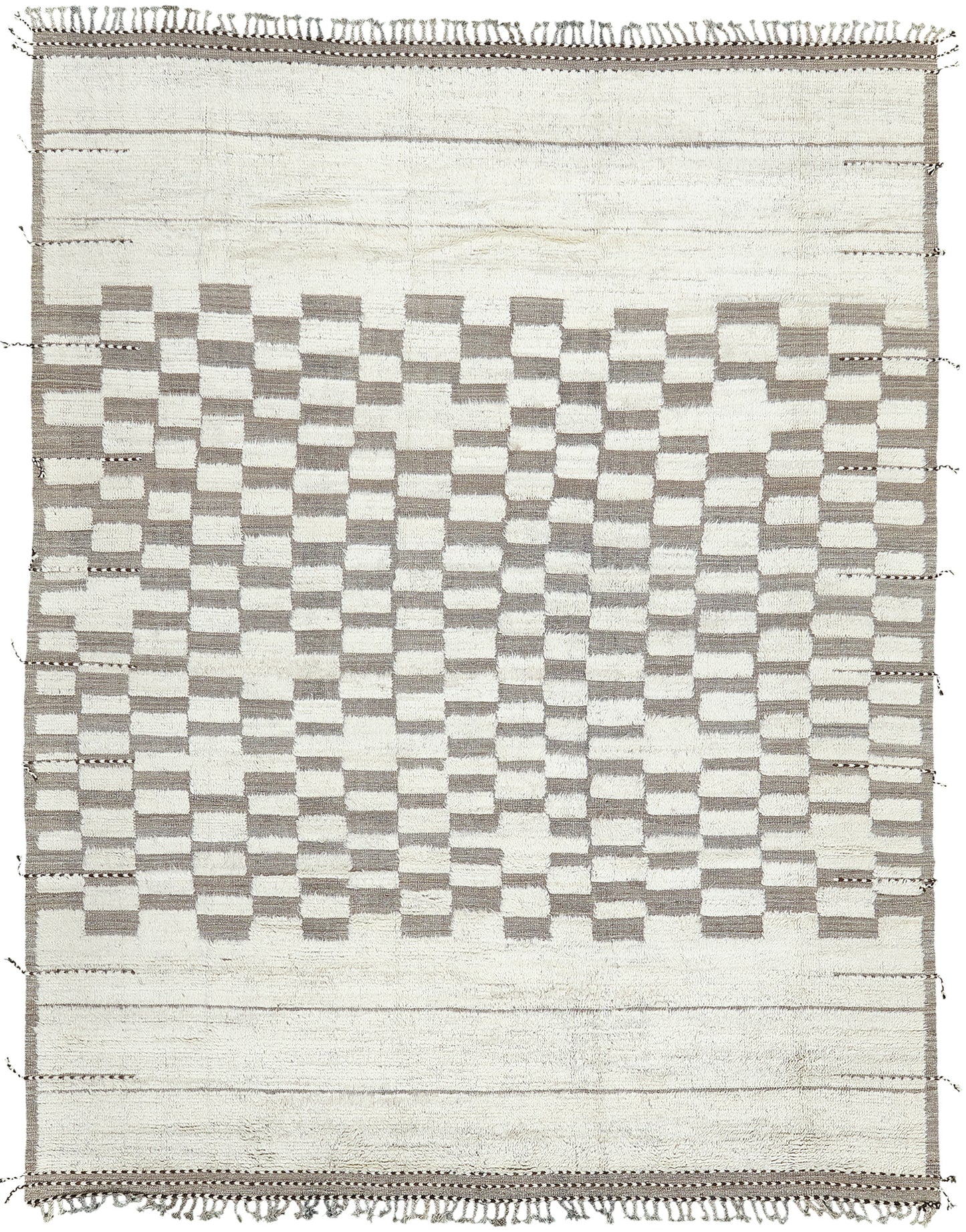 Modern Rug Image 10117 Sirocco, Haute Bohemian