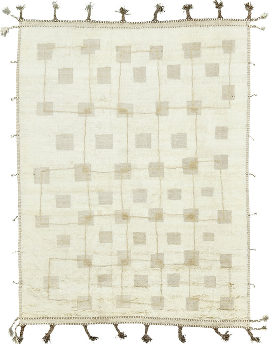 Modern Rug Image 11092 Taghazout, Kust Collection