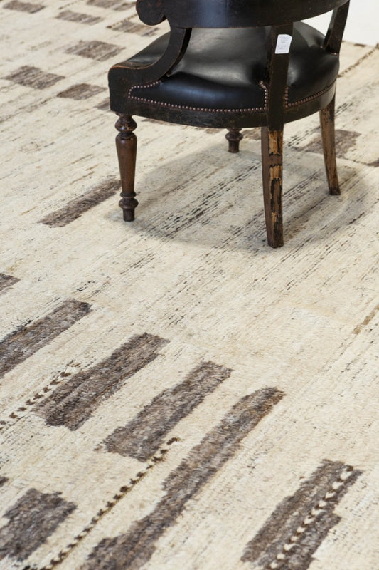 Modern Rug Image 6690 Martil, Atlas Collection, Seasons