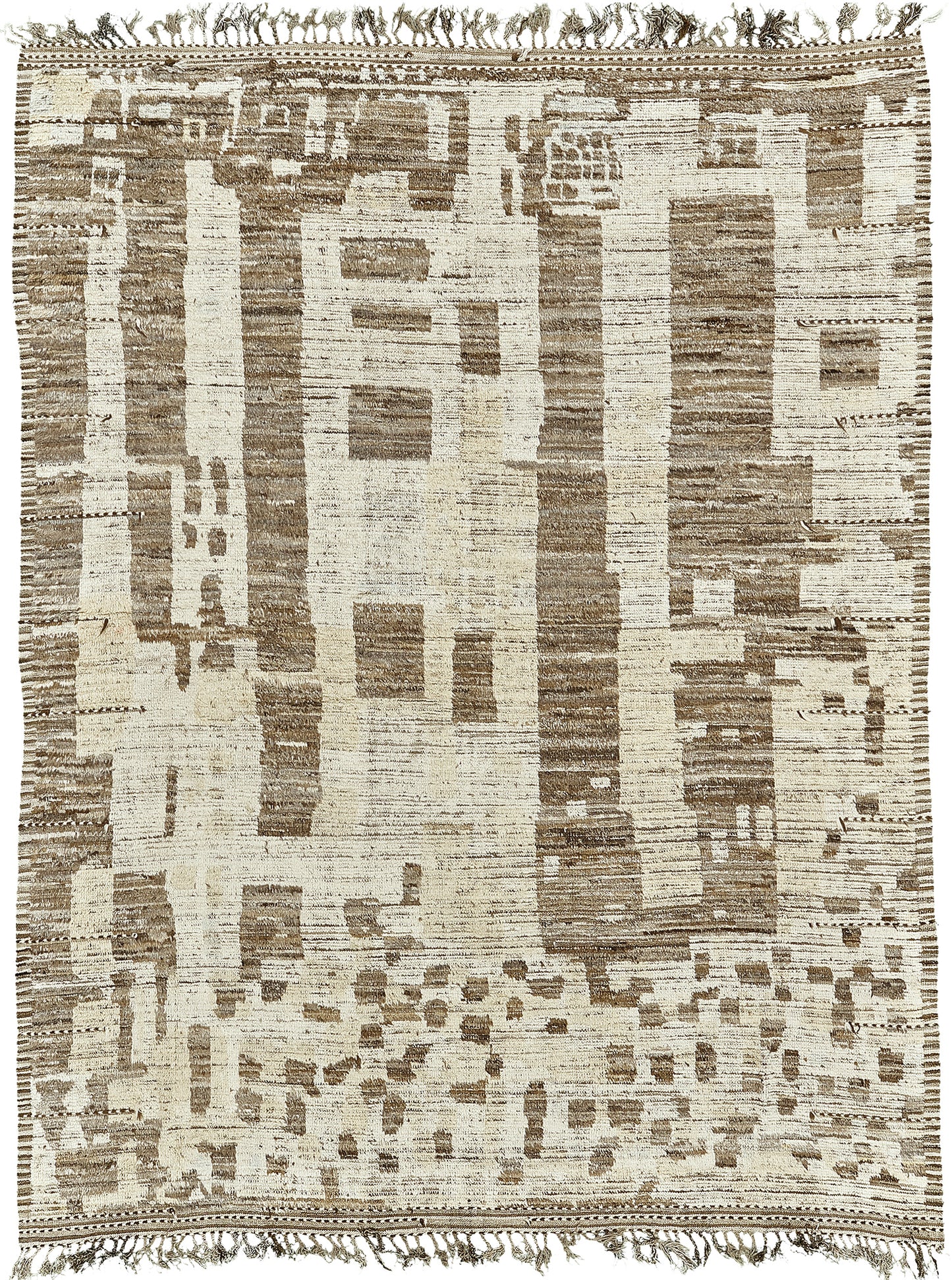 Modern Rug Image 11762 Tetouan, Atlas Collection, Seasons