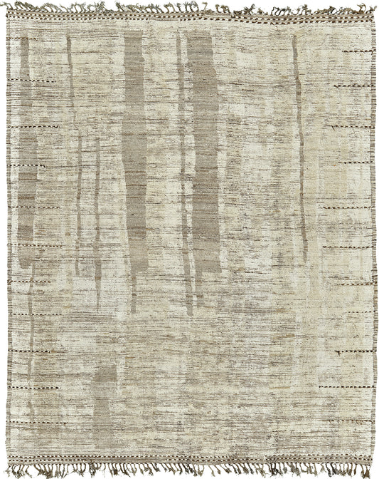 Modern Rug Image 11327 Talassemtane, Atlas Collection, Seasons