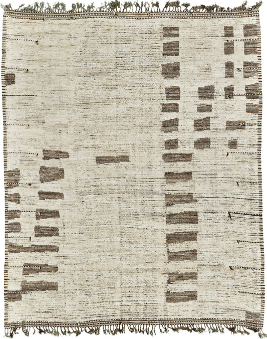 Modern Rug Image 6683 Martil, Atlas Collection, Seasons