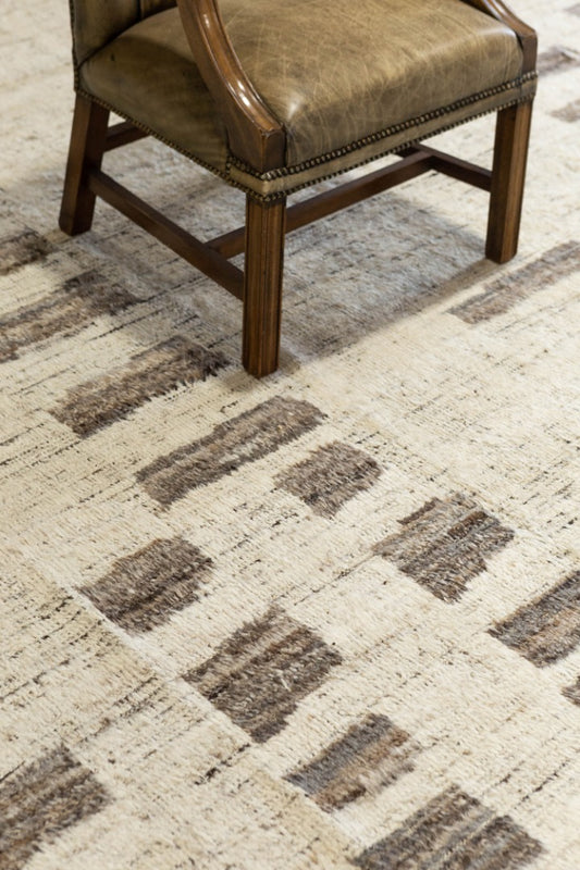 Modern Rug Image 6684 Martil, Atlas Collection, Seasons