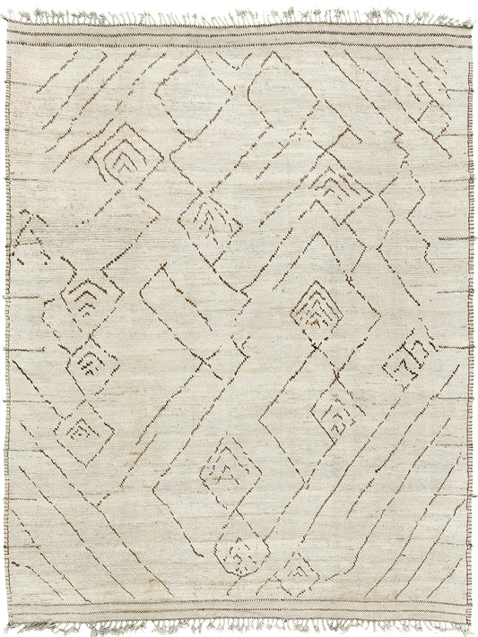 Modern Rug Image 3155 Aajej, Atlas Collection, Seasons