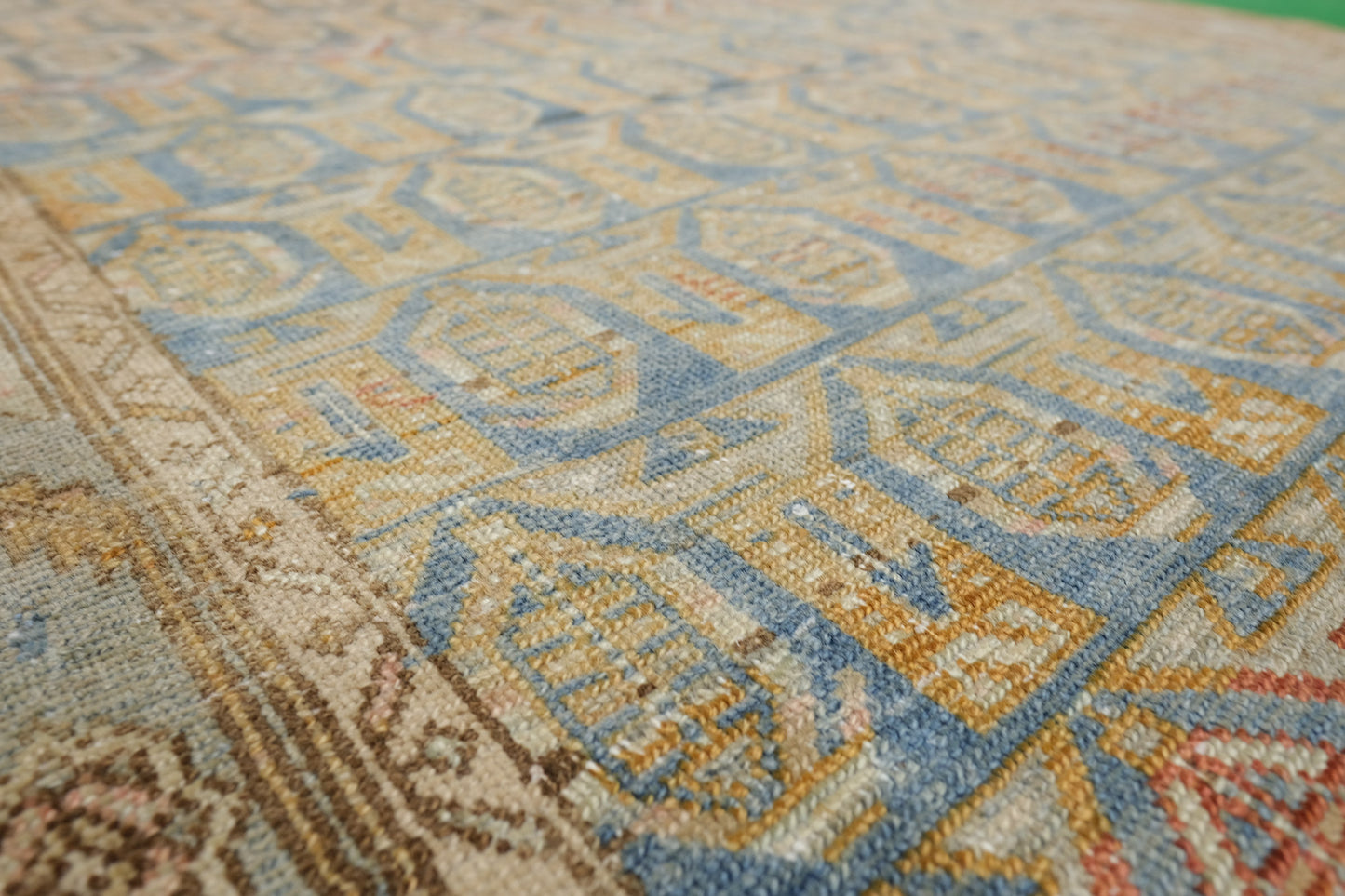 Persian Rug 1290 Antique Persian Malayer 28790