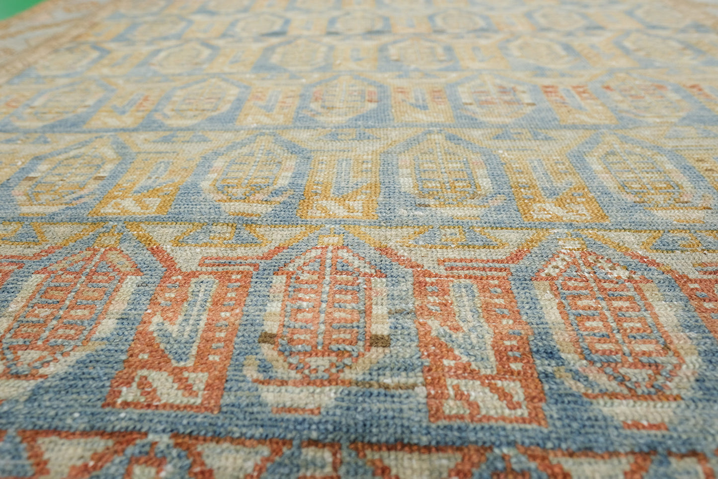Persian Rug 1294 Antique Persian Malayer 28790