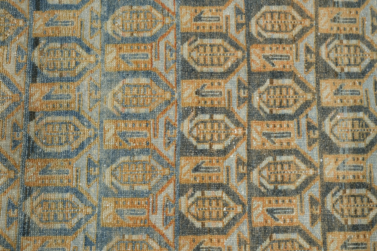 Persian Rug 1292 Antique Persian Malayer 28790