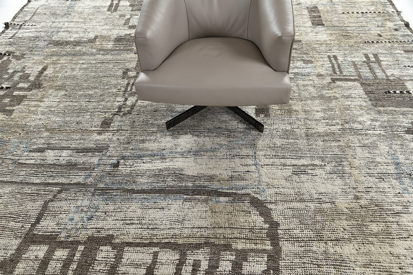 Modern Rug Image 6882 Meliska, Atlas Collection