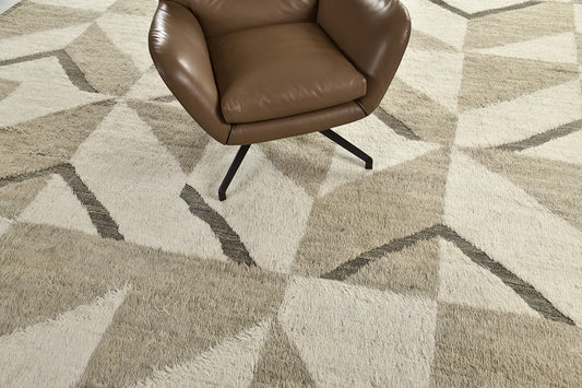 Modern Rug Image 2235 Calcere, Haute Bohemian